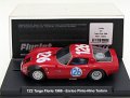 126 Alfa Romeo Giulia TZ 2 - Fly Slot 1.32 (1)